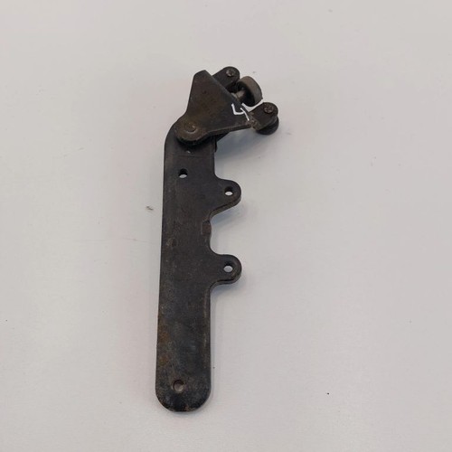 Fiat doblo guida rulli - guida,