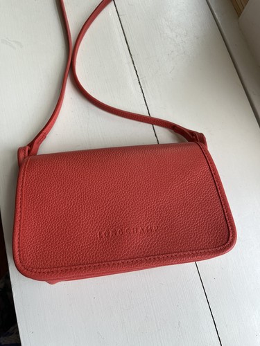 Portafoglio longchamp - longchamp, le