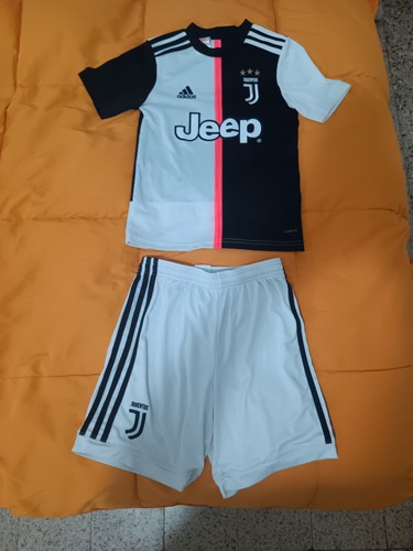 Maglia juventus kids - juventus, 19/20