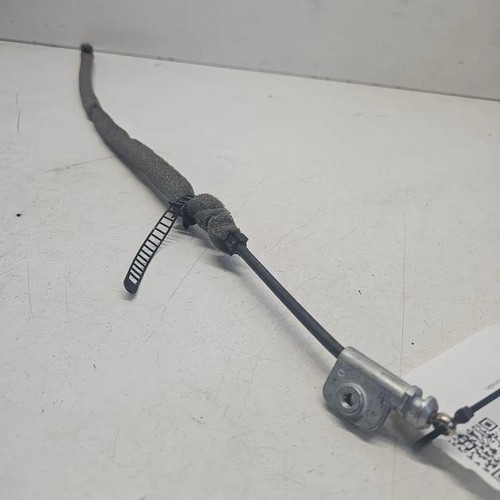 Cavo acceleratore audi - cavo,