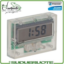 OROLOGIO CONTACHILOMETRI VESPA