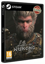 Black Myth Wukong Deluxe