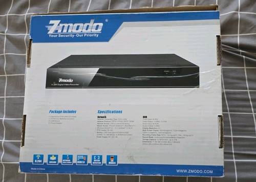 Sistema sorveglianza kit - di,