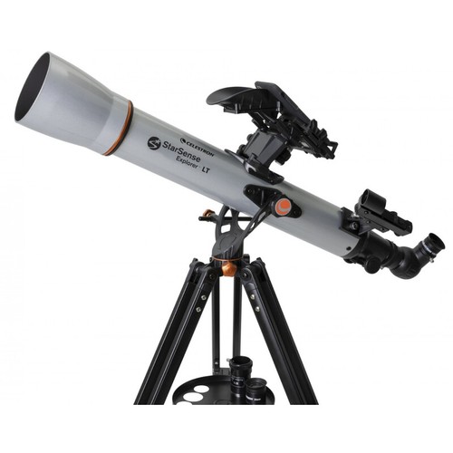 Celestron telescopio 700 - ac, 70/700