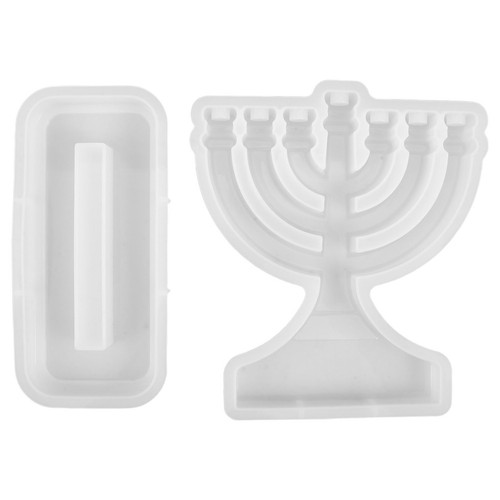 Stampi silicone per resina - silicone,