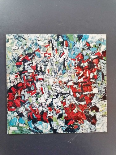 Jean paul riopelle catalogo - riopelle.,