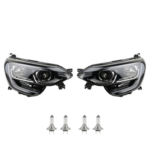 Set fari compatibile con - set,