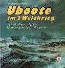 Uboote im Zweiten Weltkrieg