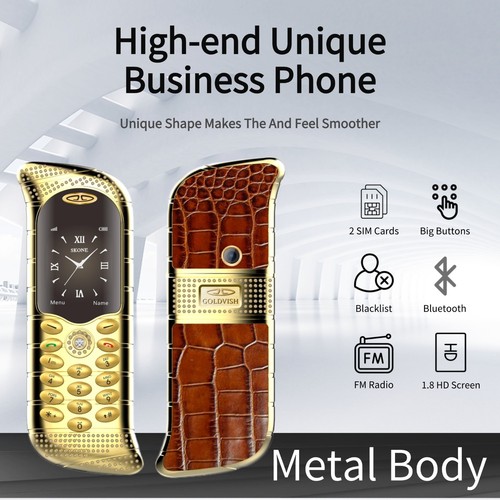 Telefono divertente design