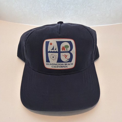 Cappello berretto huntington - berretto,
