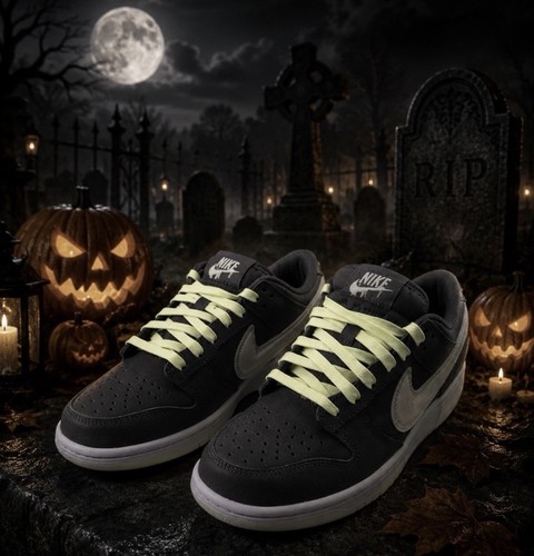 Nike dunk low halloween - dunk,