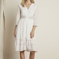 Abito Velvet by Graham &