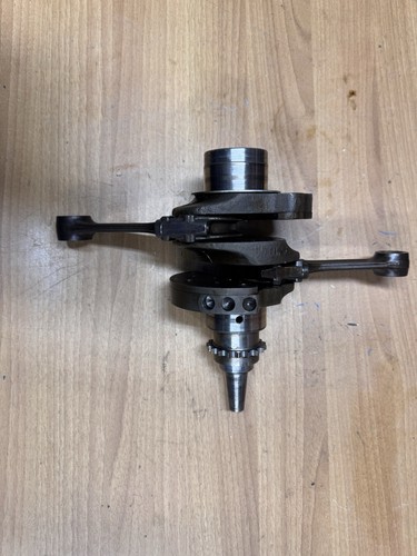 Albero motore bmw r 80 - motore,