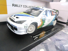 FORD Focus RS WRC Rally