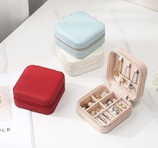 Mini scatola portagioie