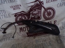 TERMINALE MARMITTA SCARICO CON GRAFFI GUARDA FOTO KYMCO PEOPLE S 125 2018 2020