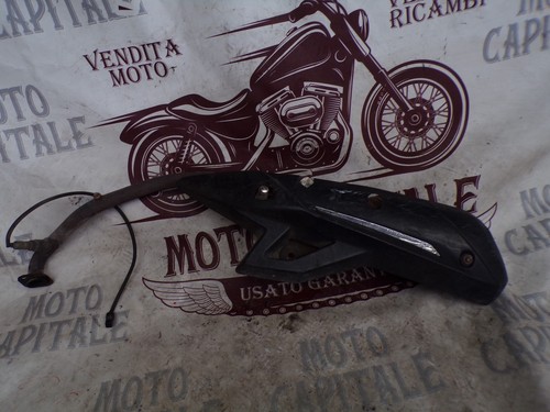 Terminale marmitta scarico con - terminale,
