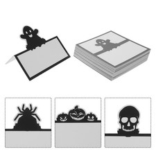  48 Pezzi Cartello Luogo