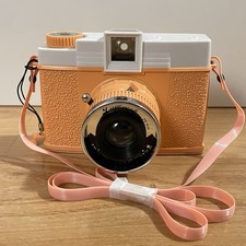 Lomography Diana F+ Clone