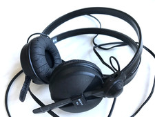 Sennheiser HD 25-1 II - Cuffie
