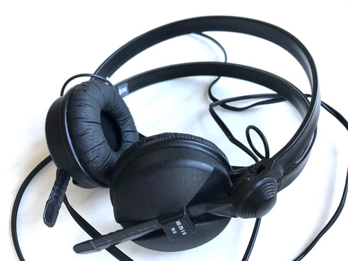 Sennheiser cuffie - ii,