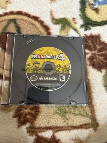 Mario party nintendo - party,