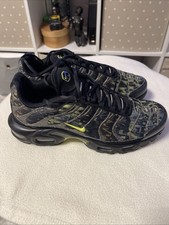 Nike Air Max Plus TN UK 7./ US