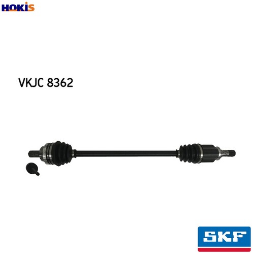 Albero trasmissione vkjc - trasmissione,
