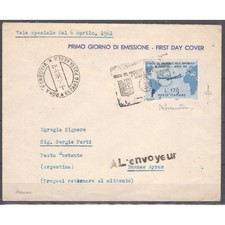 Repubblica 1961 gronchi 170 - gronchi,