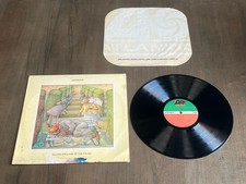 Genesis Selling England By The
