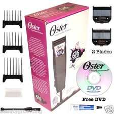 Oster Pivot Motore 616