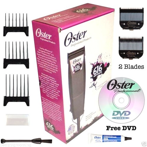Oster pivot motore 616 - motore,