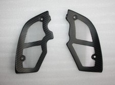 Griglie Serbatoio Honda