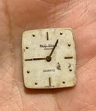 PHILIP WATCH ETA  256.041