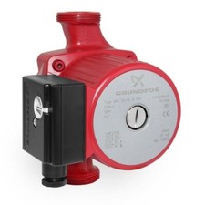 GRUNDFOS UPS 25-55 180