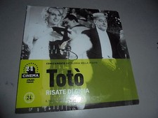 DVD TOTO´ RISATE DI GIOIA 62