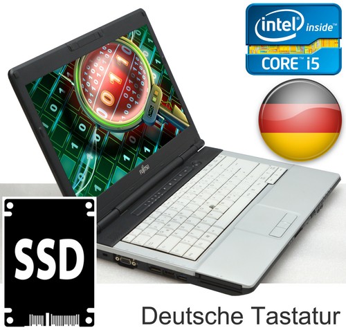 Fsc fujitsu lifebook s781 - fsc,