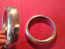 N°2 CERCHI CERCHIETTI FARI