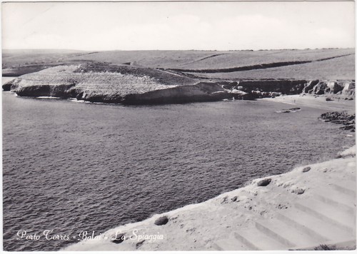 Porto torres sassari - torres,