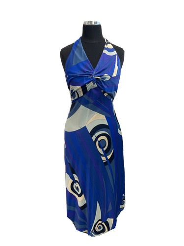 Emilio pucci abito donna - emilio,