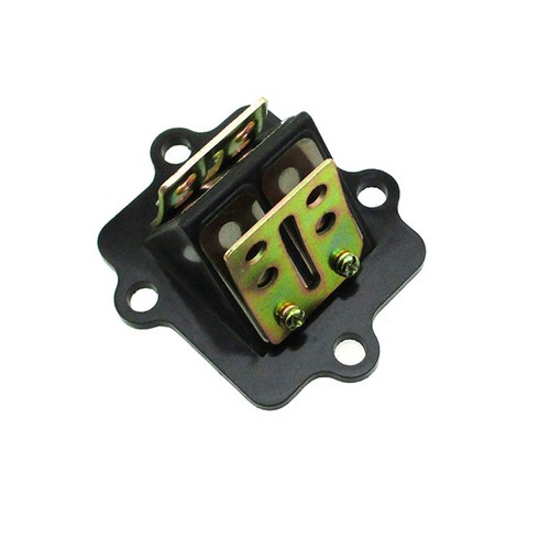 Gruppo valvola reed per - reed, 50cc