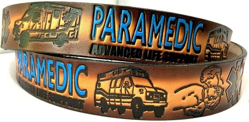 Cintura paramedic advanced - paramedic,