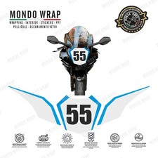 adesivi/sticker Tabelle porta