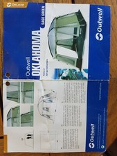 Tende campeggio gazebo