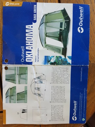 Tende campeggio gazebo