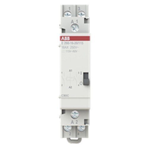 Abb m093971 rele - m093971, rele'
