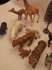 Animali da massa animali