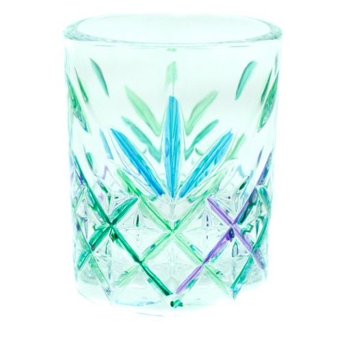 Murano vetro colpo bicchiere - colpo,