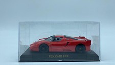 MODELLINO AUTO FERRARI FXX