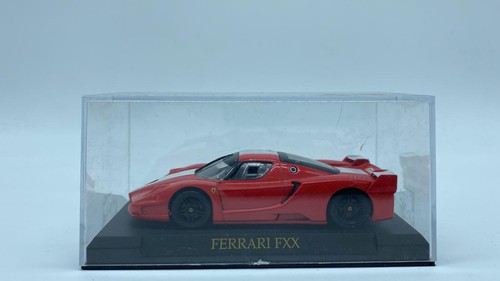 Modellino auto ferrari - ferrari, fxx